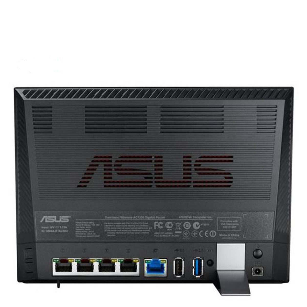 روتر دوبانده ایسوس مدل RT-AC56U-2